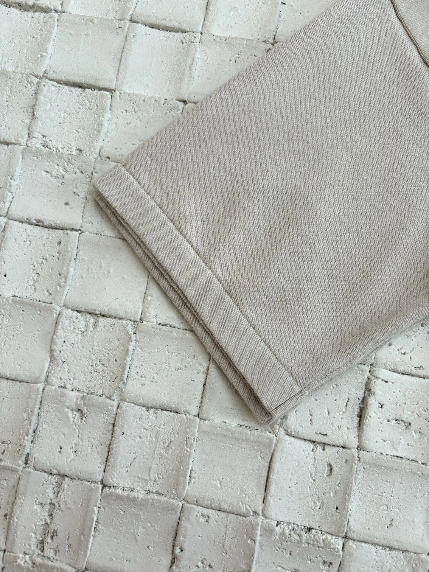 wg.luxury- 4ior embroidery Cotton oversize 2colour item:E-F363F1101-2
